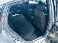 Used 2021 Honda Civic Hatchback EX CVT at A Motors Sales & Finance near San Antonio, TX