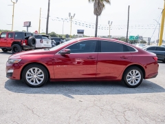 Used 2024  Chevrolet Malibu 4dr Sdn 1LT at A Motors Sales & Finance near San Antonio&comma; TX