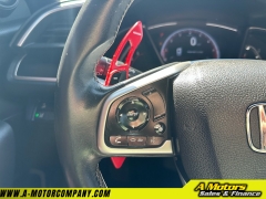Used 2019 Honda Civic Coupe 2d Sport CVT at A Motors Sales & Finance near San Antonio, TX