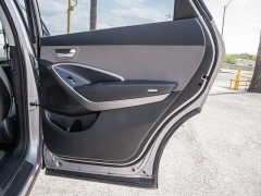 Used 2016  Hyundai Santa Fe 4d SUV AWD SE at A Motors Sales & Finance near San Antonio&comma; TX