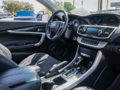 Used 2014  Honda Accord Coupe 2d EX-L V6 Auto at A Motors Sales & Finance near San Antonio&comma; TX