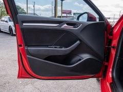 Used 2015  Audi A3 4d Sedan 2&period;0T Quattro Premium&plus; at A Motors Sales & Finance near San Antonio&comma; TX