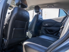 Used 2014  Buick Encore 4d SUV FWD Convenience at A Motors Sales & Finance near San Antonio&comma; TX