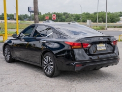 Used 2025  Nissan Altima SV FWD at A Motors Sales & Finance near San Antonio&comma; TX