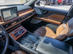 Used 2020  Lincoln Aviator 4d SUV RWD Reserve at A Motors Sales & Finance near San Antonio&comma; TX