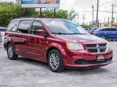 Used 2014 Dodge Grand Caravan 4d Wagon SE at A Motors Sales & Finance near San Antonio, TX