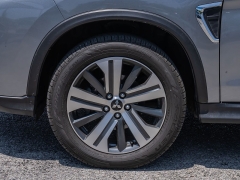 Used 2021  Mitsubishi Outlander Sport SE 2&period;0 AWC CVT at A Motors Sales & Finance near San Antonio&comma; TX