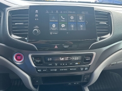 Used 2020 Honda Pilot 4d SUV FWD EX at A Motors Sales & Finance near San Antonio, TX