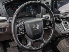 Used 2018  Honda Odyssey 4d Wagon EX-L at A Motors Sales & Finance near San Antonio&comma; TX
