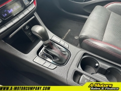 Used 2018 Hyundai Elantra GT 4d Hatchback Sport Auto at A Motors Sales & Finance near San Antonio, TX