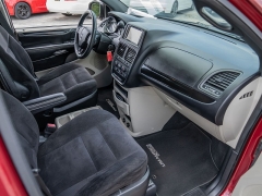 Used 2014 Dodge Grand Caravan 4d Wagon SE at A Motors Sales & Finance near San Antonio, TX