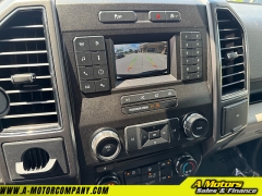 Used 2018 Ford F-150 2WD SuperCrew XLT 5 1/2 at A Motors Sales & Finance near San Antonio, TX