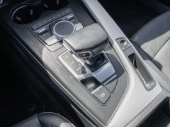 Used 2017  Audi A4 4d Sedan 2&period;0T Quattro Premium Auto at A Motors Sales & Finance near San Antonio&comma; TX