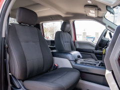 Used 2018  Ford F-150 4WD SuperCrew XL 5 1&sol;2 at A Motors Sales & Finance near San Antonio&comma; TX