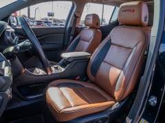 Used 2020  GMC Acadia 4d SUV AWD AT4 at A Motors Sales & Finance near San Antonio&comma; TX