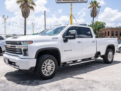 Used 2022  Chevrolet Silverado 2500HD 4WD Crew Cab 159" High Country Dsl at A Motors Sales & Finance near San Antonio&comma; TX