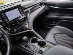 Used 2023  Toyota Camry SE Auto at A Motors Sales & Finance near San Antonio&comma; TX