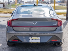 Used 2021  Hyundai Sonata SEL Plus 1&period;6T at A Motors Sales & Finance near San Antonio&comma; TX