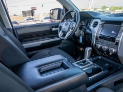 Used 2020  Toyota Tundra 4WD Double Cab SR5 5.7L at A Motors Sales & Finance near San Antonio, TX