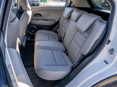 Used 2019 Honda HR-V 4d SUV FWD EX-L at A Motors Sales & Finance near San Antonio, TX