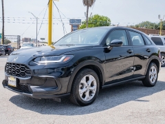 Used 2024  Honda HR-V LX AWD CVT at A Motors Sales & Finance near San Antonio&comma; TX