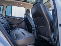 Used 2017 Volkswagen Tiguan 4d SUV Wolfsburg at A Motors Sales & Finance near San Antonio, TX