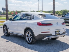 Used 2020  BMW X4 xDrive30i Sports Activity Coupe at A Motors Sales & Finance near San Antonio&comma; TX