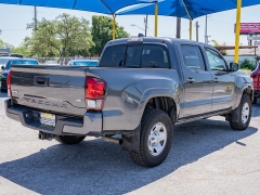 Used 2020  Toyota Tacoma 4WD Double Cab SR at A Motors Sales & Finance near San Antonio&comma; TX