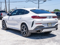 Used 2020  BMW X6 M50i Sports Activity Coupe at A Motors Sales & Finance near San Antonio&comma; TX