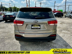 Used 2018 Kia Sorento 4d SUV FWD L at A Motors Sales & Finance near San Antonio, TX