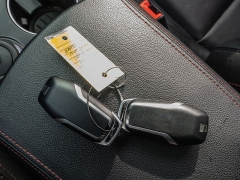 Used 2017  Ford Explorer 4d SUV 4WD Sport at A Motors Sales & Finance near San Antonio, TX