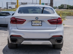 Used 2016  BMW X6 AWD 4dr xDrive50i at A Motors Sales & Finance near San Antonio&comma; TX