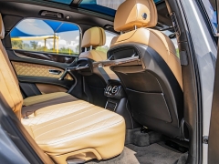 Used 2017 Bentley Bentayga 4d SUV AWD W12 at A Motors Sales & Finance near San Antonio, TX