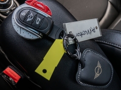 Used 2020  MINI Hardtop 4 Door Cooper S FWD at A Motors Sales & Finance near San Antonio&comma; TX