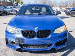 Used 2015  BMW 2 Series 2dr Cpe M235i RWD at A Motors Sales & Finance near San Antonio&comma; TX