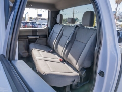 Used 2021  Ford Super Duty F-250 4WD XLT Crew Cab SRW 8' Box at A Motors Sales & Finance near San Antonio&comma; TX