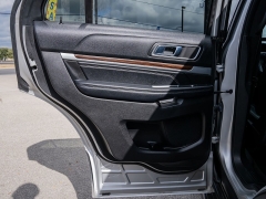 Used 2017 Ford Explorer 4d SUV FWD Limited Ecoboost at A Motors Sales & Finance near San Antonio, TX