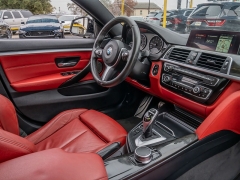 Used 2018  BMW 4 Series 430i Gran Coupe at A Motors Sales & Finance near San Antonio&comma; TX