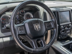 Used 2014  Ram 1500 2WD Crew Cab Lone Star at A Motors Sales & Finance near San Antonio&comma; TX