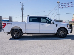 Used 2022  Ford F-150 4WD LARIAT SuperCrew 5&period;5' Box at A Motors Sales & Finance near San Antonio&comma; TX