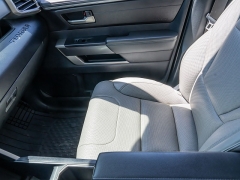 Used 2023  Toyota Tundra 2WD SR5 CrewMax 5&period;5ft Bed at A Motors Sales & Finance near San Antonio&comma; TX