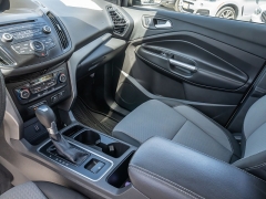 Used 2017  Ford Escape 4d SUV 4WD SE at A Motors Sales & Finance near San Antonio&comma; TX