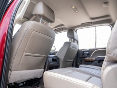 Used 2018  GMC Sierra 1500 2WD Crew Cab SLT at A Motors Sales & Finance near San Antonio&comma; TX