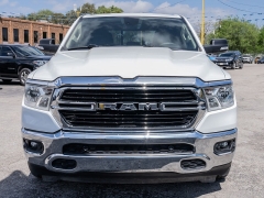 Used 2020  Ram 1500 2WD Crew Cab Lone Star at A Motors Sales & Finance near San Antonio&comma; TX