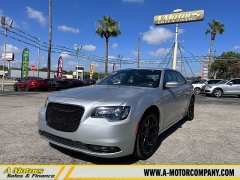 2021 Chrysler 300 300S RWD at A Motors Sales & Finance near San Antonio, TX