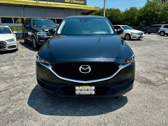 Used 2019 Mazda CX-5 4d SUV FWD Sport at A Motors Sales & Finance near San Antonio, TX