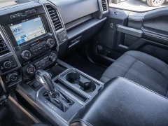 Used 2016 Ford F-150 4WD SuperCrew XLT 5 1/2 at A Motors Sales & Finance near San Antonio, TX