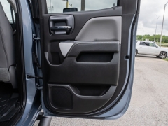 Used 2016  Chevrolet Silverado 1500 4WD Double Cab LT at A Motors Sales & Finance near San Antonio&comma; TX