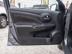 Used 2019  Nissan Versa 4d Sedan SV at A Motors Sales & Finance near San Antonio&comma; TX