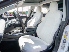 Used 2020  Tesla Model 3 Standard Range Plus RWD at A Motors Sales & Finance near San Antonio&comma; TX